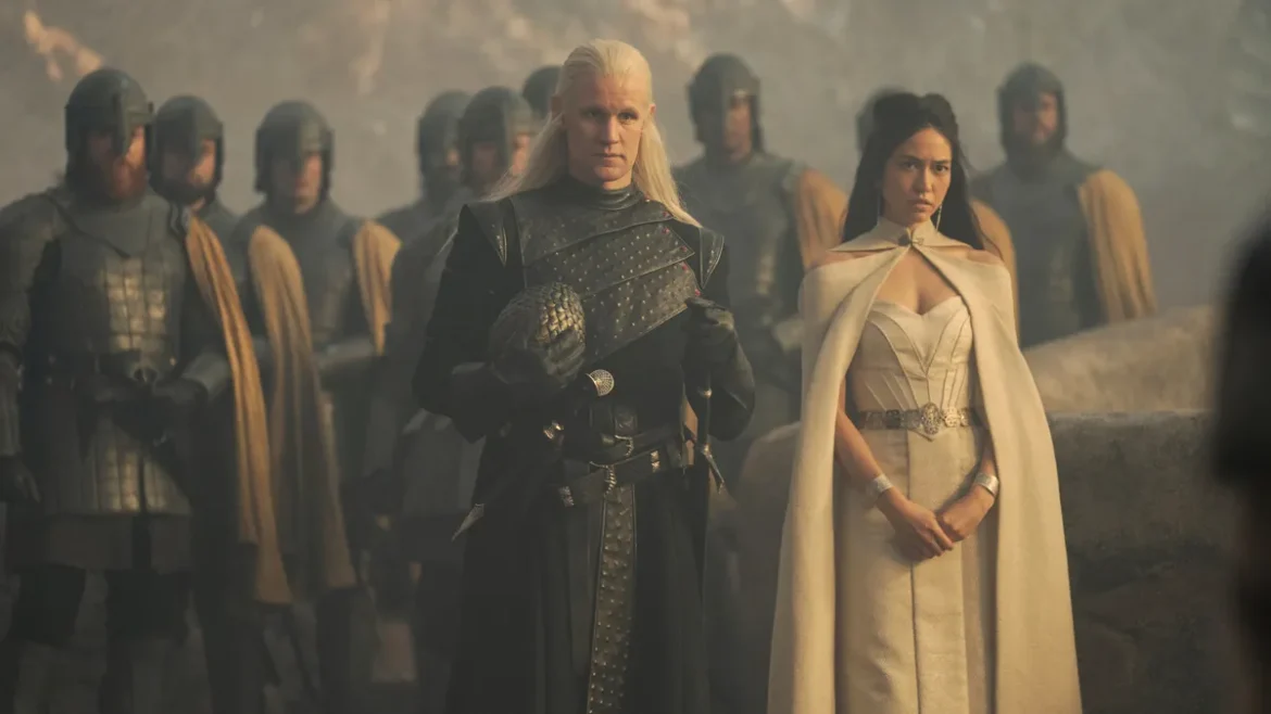 House of the Dragon Season 3: Release Date, Cast, and Storyline So Far