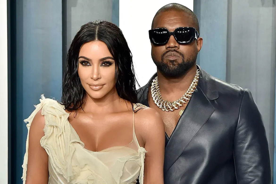 Kim Kardashian Details That Led to Kanye "Ye" West Divorce