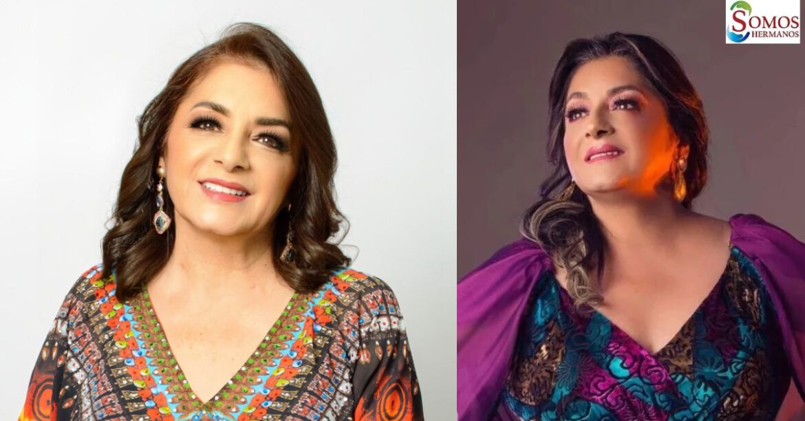 Paulina Tamayo, “La Grande del Ecuador”, Passed Away This Tuesday, October 21, 2025