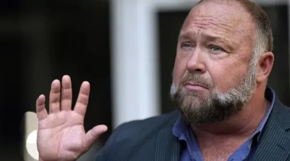 Supreme Court Rejects Alex Jones Appeal: A Defining Legal Moment