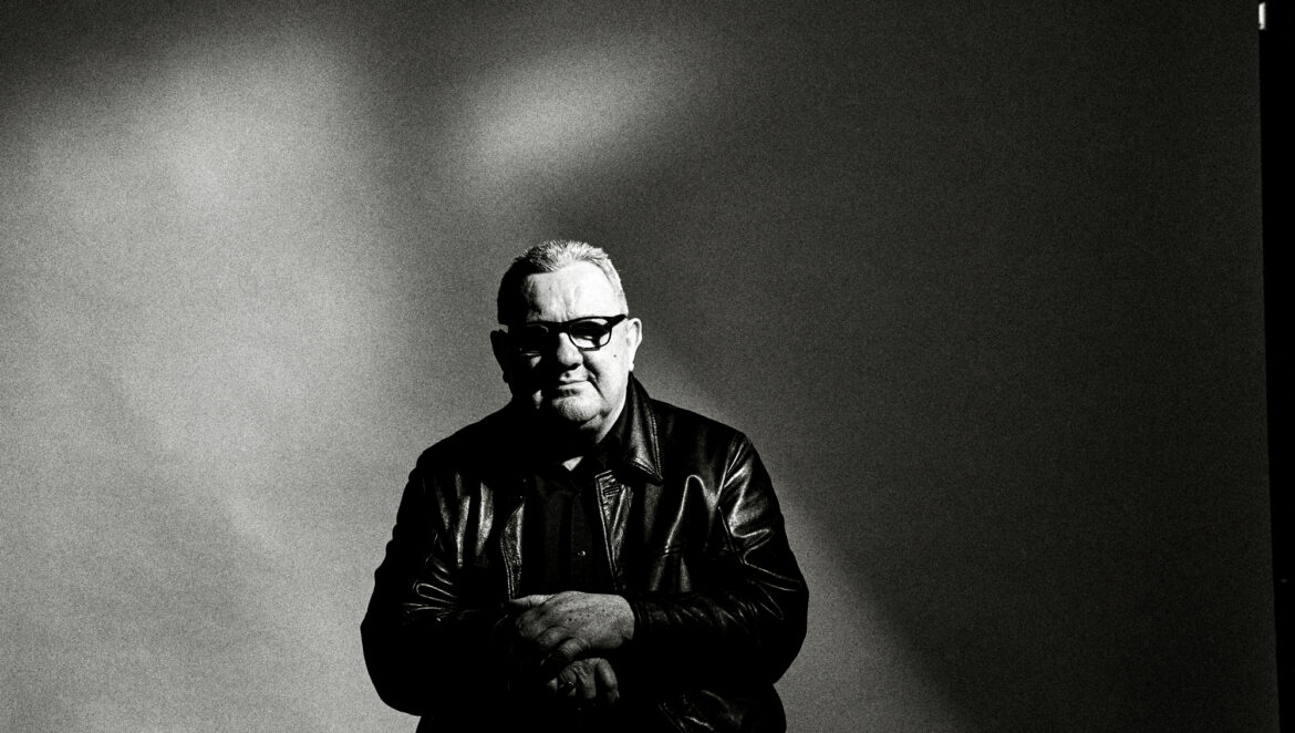 Soft Cell Co-Founder Dave Ball Dies Days After Finishing Album