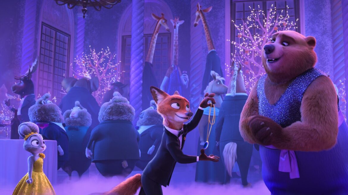 Zootopia 2 Tickets Are Finally Here — The Wildest Mystery in Disney History Awaits!