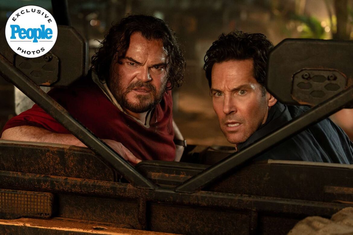 Anaconda 2025 Official Trailer Breakdown and Cast Reveal